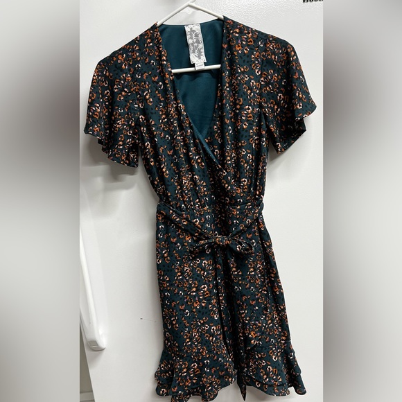 Dress - Picture 5 of 5